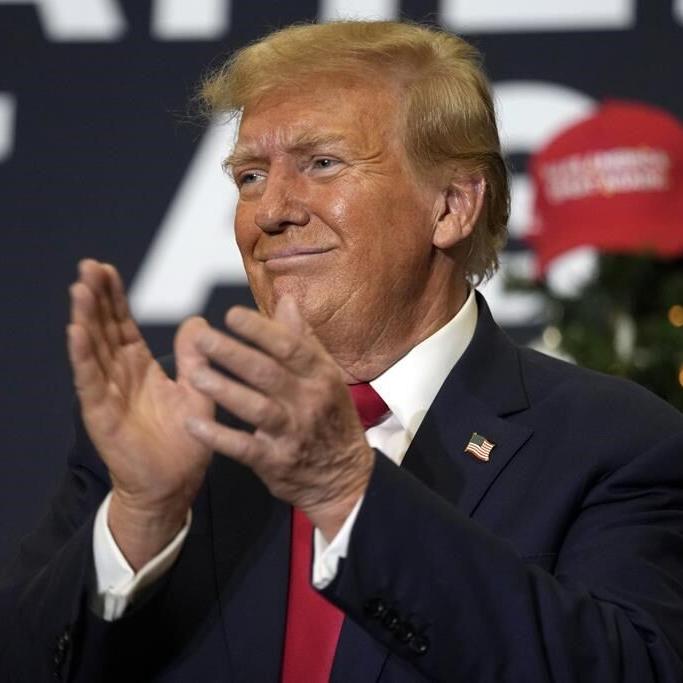 Michael Cohen can't hold Donald Trump liable for retaliatory imprisonment, appeals court says